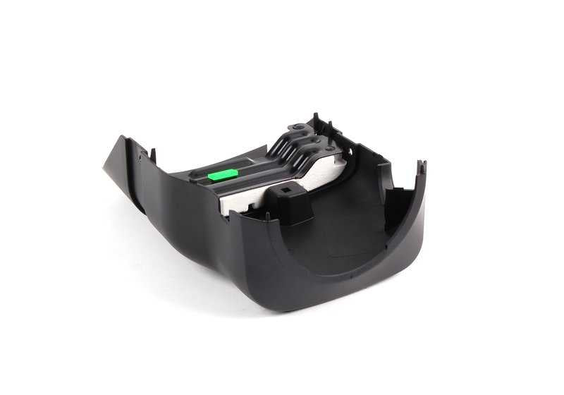 Revestimiento inferior de columna de dirección OEM 32311093017 para BMW E39, E38. Original BMW.