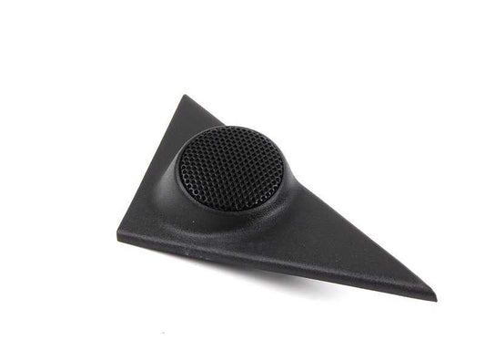 Altavoz derecho OEM 65131377688 para BMW E30. Compatible con sistema de sonido original. Repuesto original BMW.