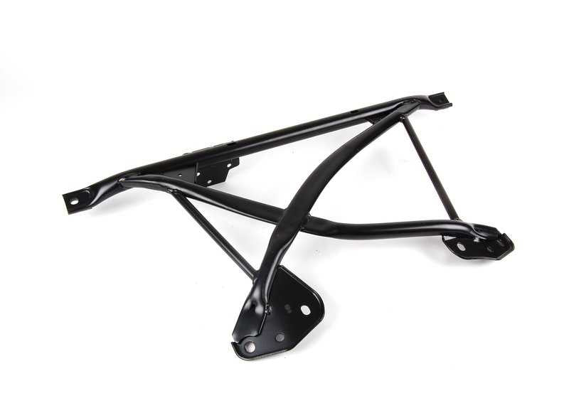 Refuerzo de chasis inferior OEM 51718410212 para BMW E36 y Z3. Original BMW.