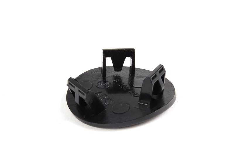 Tampa da luz traseira esquerda OEM 51478232897 para BMW E46. BMW original.