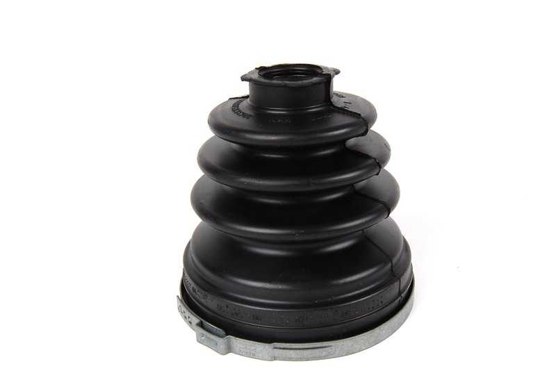 Kit de reparación de fuelle interior OEM 31607529204 para BMW E83. Original BMW.