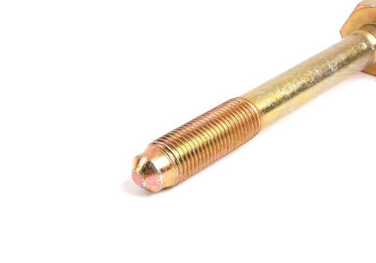 Tornillo prisionero OEM 33321090951 para BMW E36, Z3. Original BMW.