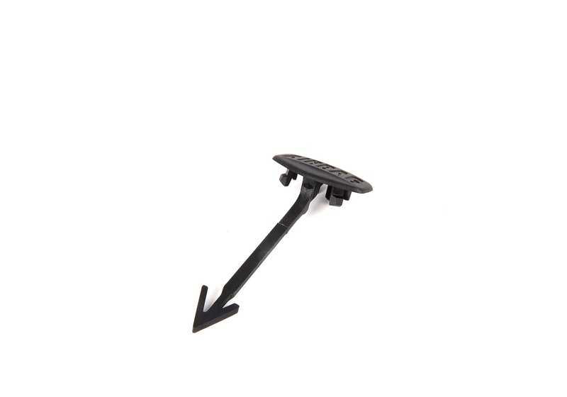Tapón embellecedor Airbag OEM 51413403803 para BMW E83. Pieza original BMW.