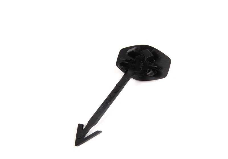 Tapón embellecedor Airbag OEM 51413403803 para BMW E83. Pieza original BMW.
