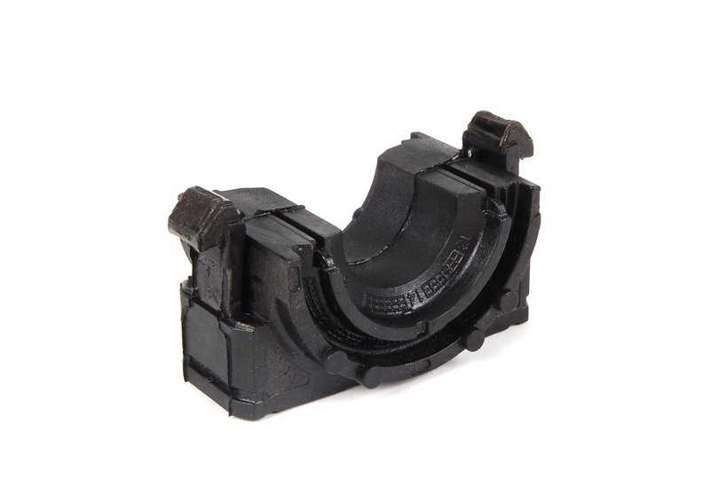 Suivre en caoutchouc stabilisateur pour la série BMW 2 F87, F87N, série 3 E93, F80, 4 F82 Series, F83 (OEM 31352283967). BMW d'origine