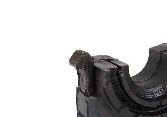 Boccola in gomma stabilizzatore per BMW 2 F87 Series, F87N, serie 3 E93, F80, 4 F82, F83 (OEM 31352283967). BMW originale