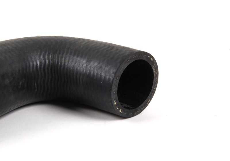 Manguera de Forma para BMW E31 (OEM 11721704243). Original BMW