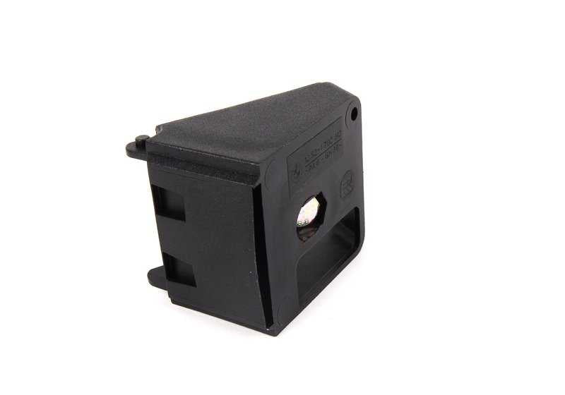 Punto de conexión B+ OEM 12521702313 para BMW E38. Pieza original BMW.