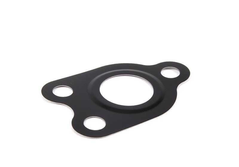 Junta OEM 11427834408 para BMW E60, E61, E63, E64. Original BMW.
