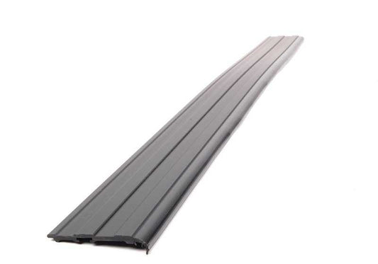 OEM 5147188427 Embellis de seuil de porte pour BMW E30. Pièce BMW originale.