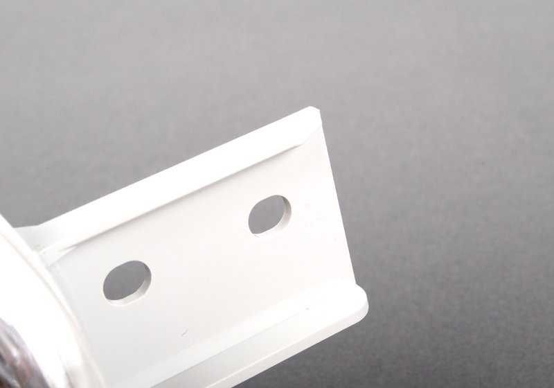 Intermitente delantero izquierdo OEM 63137165863 para MINI R50, R52, R53. Recambio original MINI.