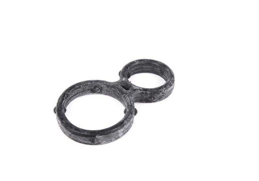 Junta de estanqueidad OEM 11417836233 para BMW E90, E92, E93, E60, E61, F10, E63, E64, F06, F12, F13. Compatible con versiones M3 y motores S65. Original BMW.