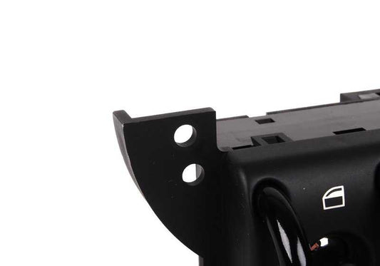 Panel de mandos central OEM 61316958028 para MINI R50, R52, R53. Compatible con modelos MINI One, Cooper, Cooper S (2000-2008). Pieza original MINI.