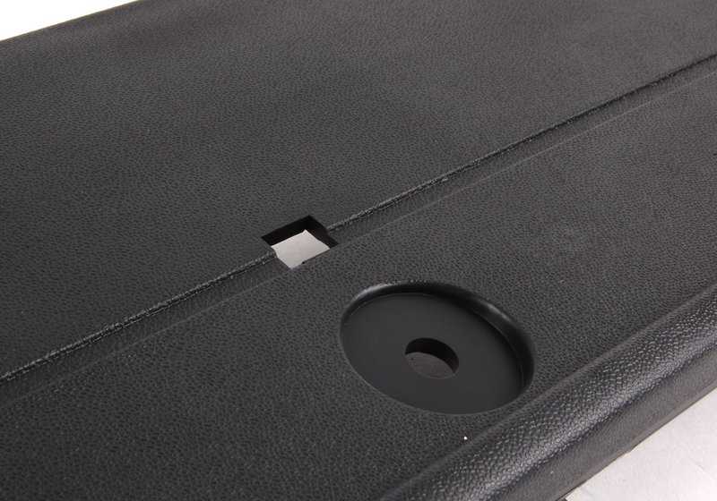 Apoyo delantero OEM 51118146076 para BMW Serie 3 E36, modelos 316g, 316i, 318i. Original BMW.