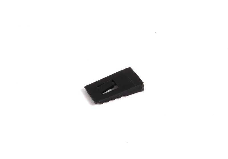 Clip de sujet OEM 51132495559 pour BMW E36, E70, E71, E72, Z3. BMW d'origine.