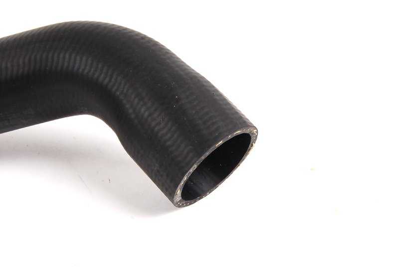 Manguera del radiador OEM 11531740481 para BMW E39, E38. Original BMW.