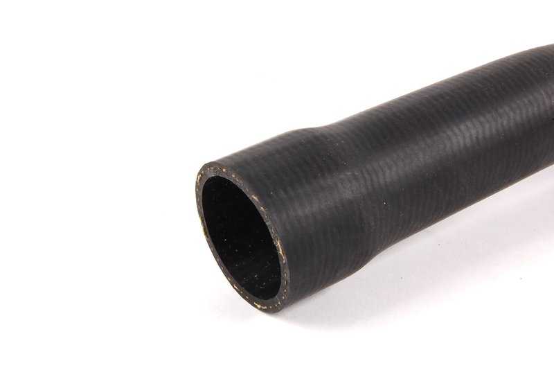 Manguera del radiador OEM 11531740481 para BMW E39, E38. Original BMW.