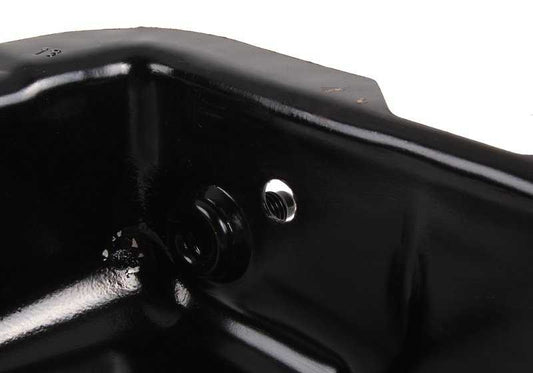 Sedile per stabilizzatore destro OEM 41118239196 per BMW Serie 3 E46. BMW originale.