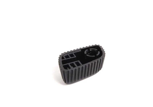 Botão de ajuste do assento para BMW E39, E38 (OEM 61318360285). BMW original