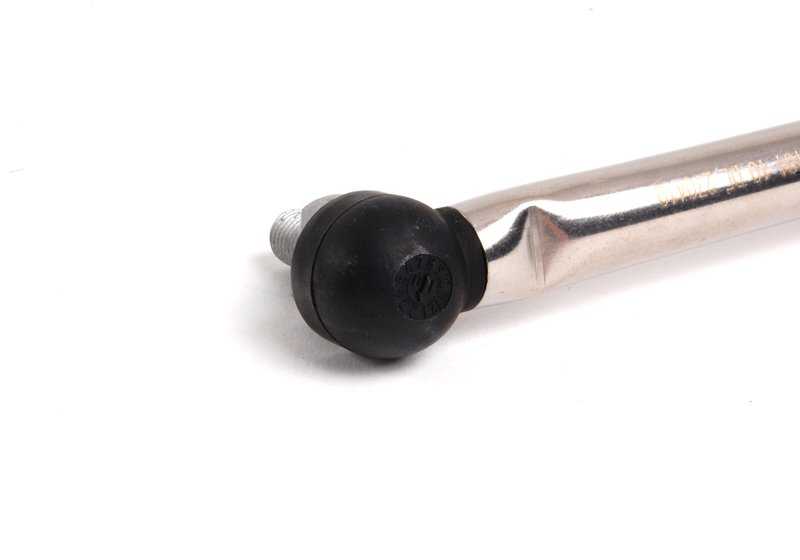 ARME SUSPENSION OEM 37146766779 pour BMW E46, R60, R61. BMW d'origine.