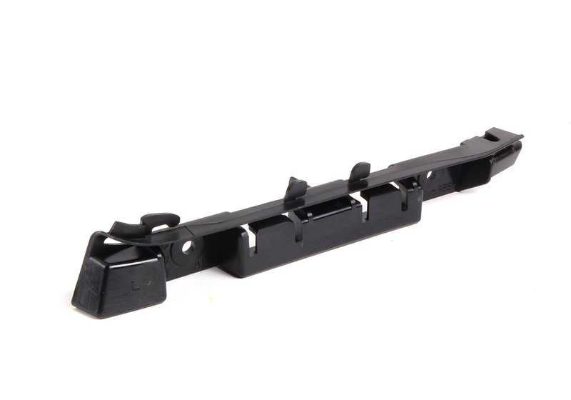 OEME LEFT SUPPORT 51117135575 FOR BMW 7 E65 and E66. Front coat lace piece. Original BMW.