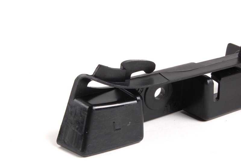 OEME LEFT SUPPORT 51117135575 FOR BMW 7 E65 and E66. Front coat lace piece. Original BMW.