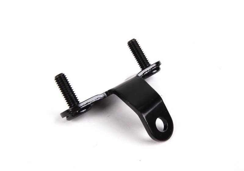 Rechte Regulierungsriegel -Unterstützung für BMW E46 (OEM 31126751188). Original BMW
