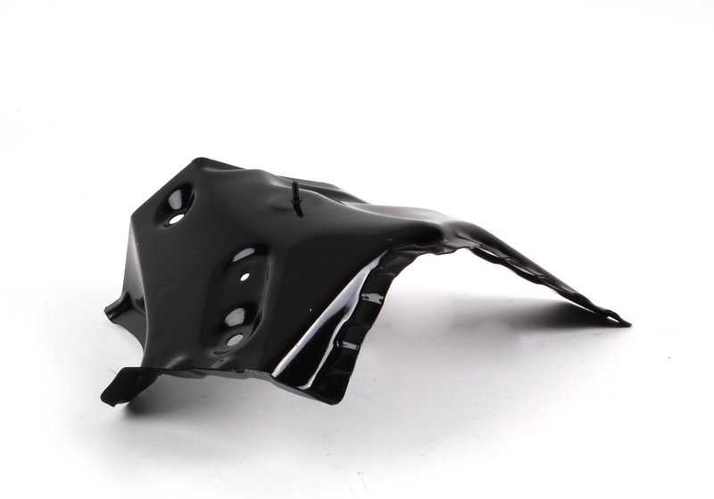 Soporte de chasis delantero derecho OEM 41118230526 para BMW E46, E83 (X3). Original BMW