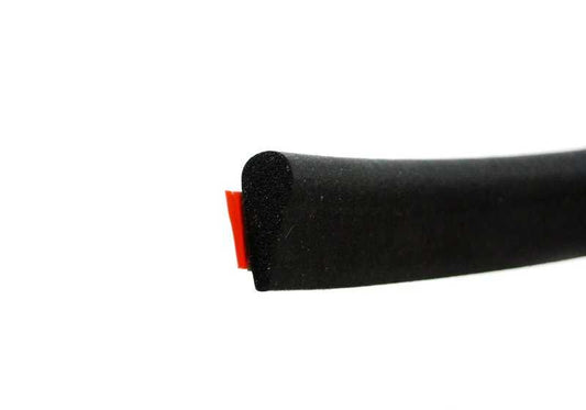 OEM Rear Pilot Board 63218382445 for BMW Z3 E36 (Models 1.8, 1.9, 2.0 with manual and automatic change, produced between 1995 and 2002). Original BMW.