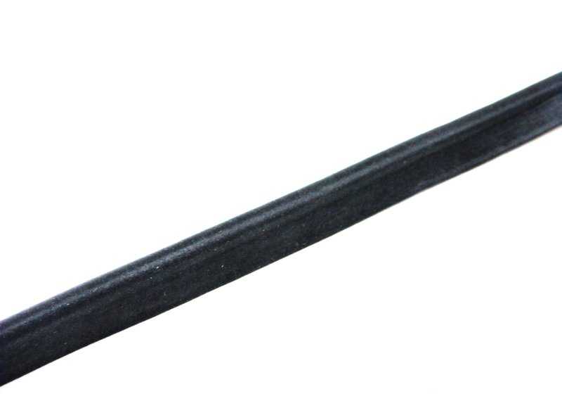 Scheda pilota posteriore OEM 63218382445 per BMW Z3 E36 (Modelli 1.8, 1.9, 2.0 con cambiamento manuale e automatico, prodotto tra il 1995 e il 2002). BMW originale.