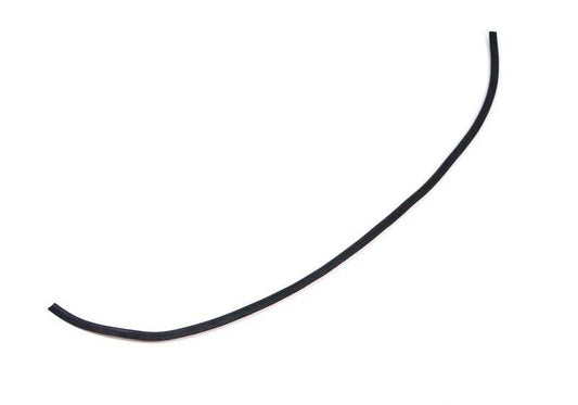 OEM Rear Pilot Board 63218382445 for BMW Z3 E36 (Models 1.8, 1.9, 2.0 with manual and automatic change, produced between 1995 and 2002). Original BMW.