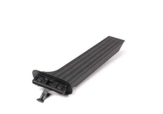 Pedal acelerador OEM 35411154936 para BMW E34, E32, E31, Z1. Repuesto original BMW.