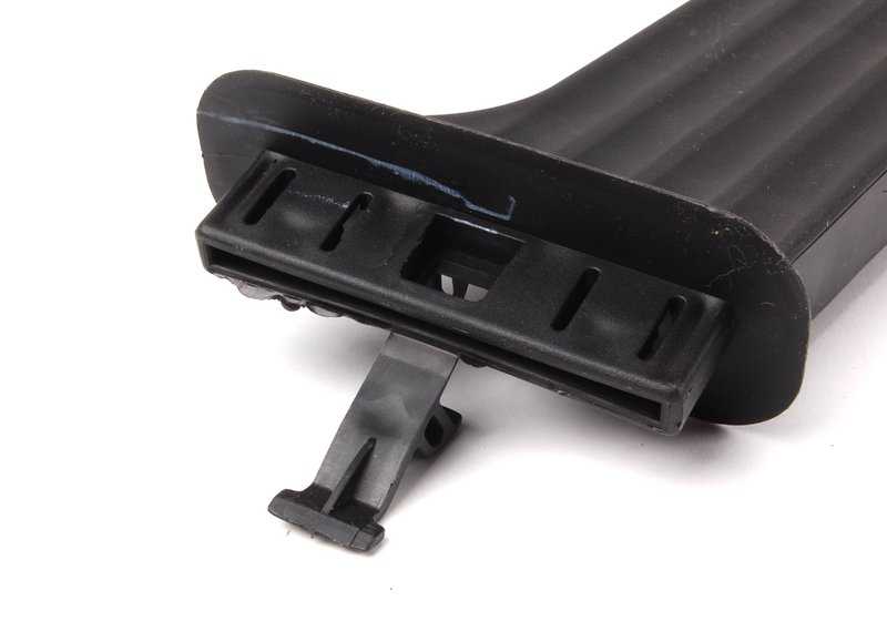 Pedal acelerador OEM 35411154936 para BMW E34, E32, E31, Z1. Repuesto original BMW.