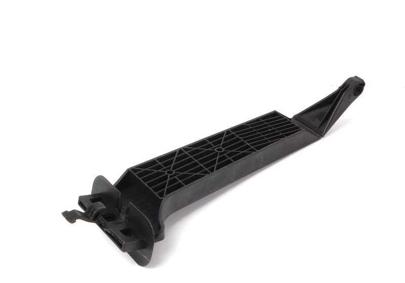 Pedal acelerador OEM 35411154936 para BMW E34, E32, E31, Z1. Repuesto original BMW.