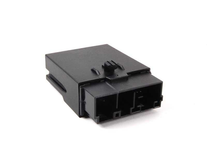 Módulo de asiento OEM 61356926435 para MINI R55, R56, R57, R58, R59, R60, R61 y BMW E81, E82, E84, E87, E88, E89, E90, E91, E92, E70, E71, E72. Original MINI y BMW.