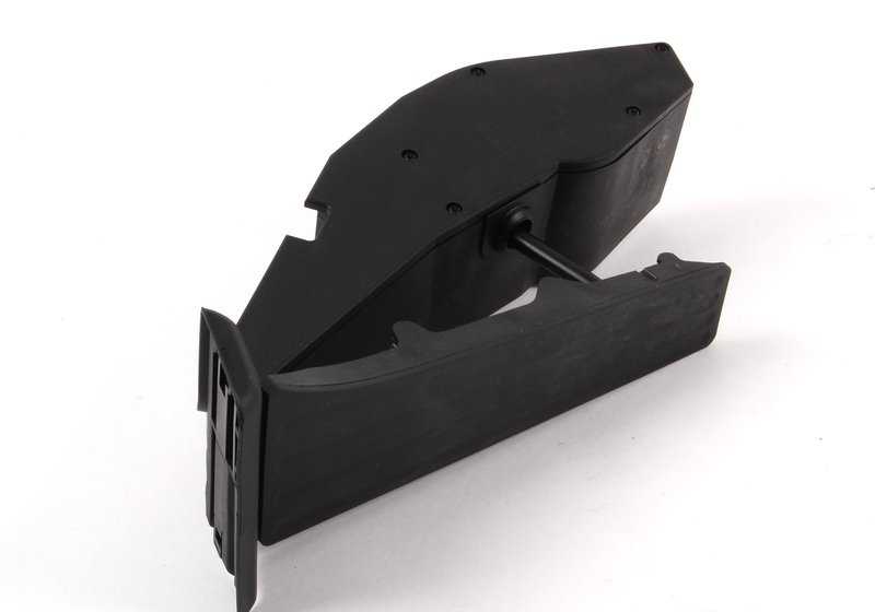 Módulo del pedal del acelerador OEM 35426786282 para BMW E46, E39, E38, E53, E52. Compatible con vehículos con cambio manual. Recambio original BMW.