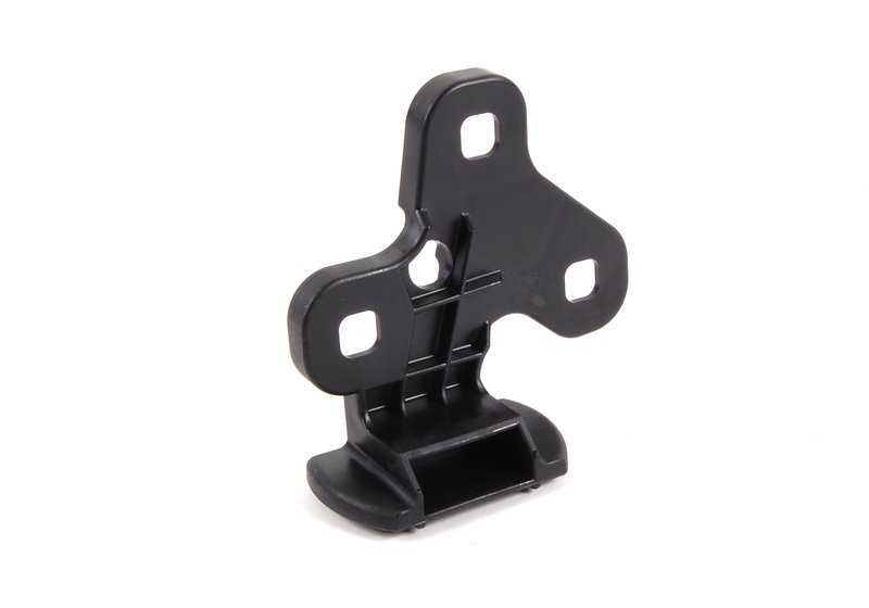 Soporte izquierdo OEM 51118230513 para BMW E38. Original BMW.