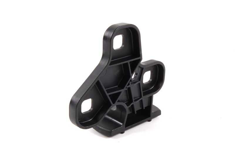 Soporte izquierdo OEM 51118230513 para BMW E38. Original BMW.