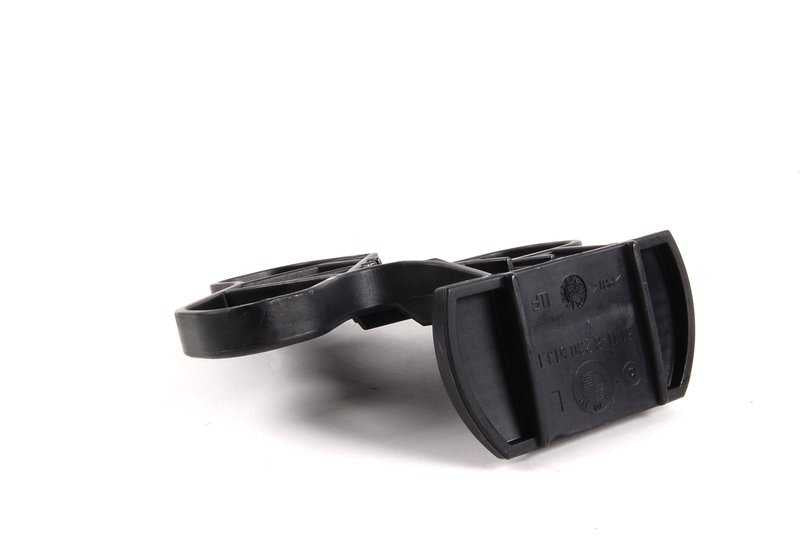 Soporte izquierdo OEM 51118230513 para BMW E38. Original BMW.