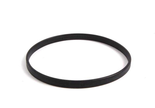 Sealing rubber for BMW E38, E31 (OEM 11511704512). Original BMW.