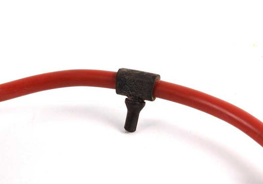 Sensor de nivel de aceite OEM 12611704468 para BMW E34, E32, E31. Compatible con motores M60 en versiones 530i y 540i. Original BMW.