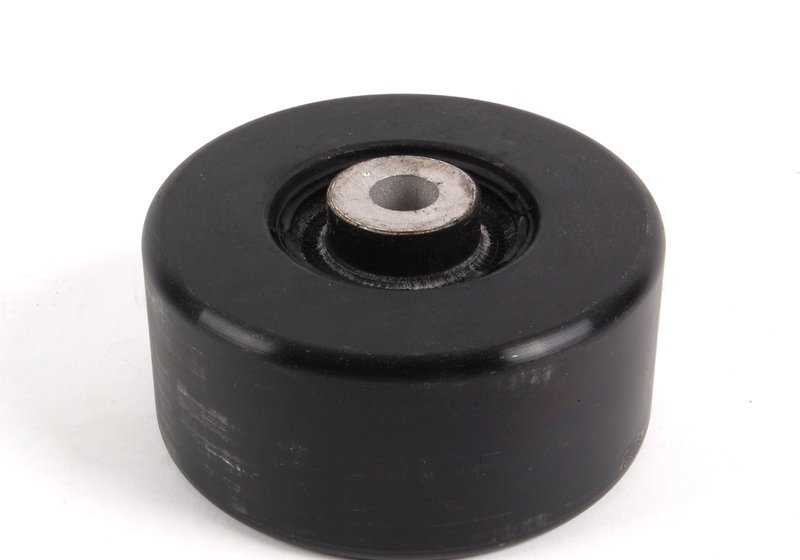 Amortiguador de vibraciones OEM 24701142019 para BMW E36, E39, E38, Z3. Pieza original BMW.