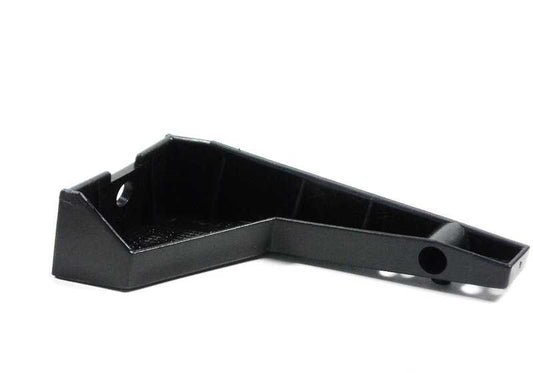 Soporte derecho de faro antiniebla OEM 51111977108 para BMW E36 {316g, 316i (BE11, BE12, BE21, BE22, CA11, CA12, CA21, CA22, CA71)}. Pieza original BMW.