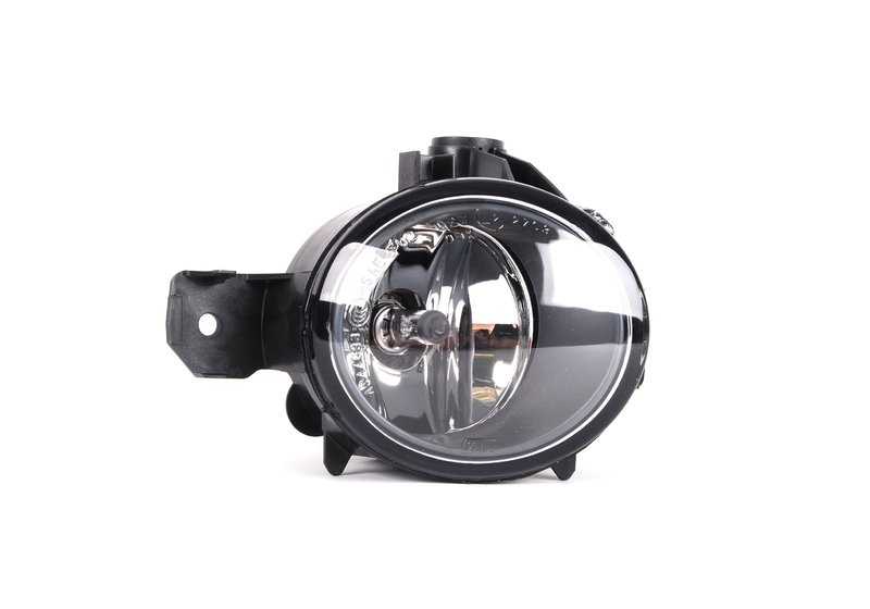Right fog lights OEM 63176924656 for BMW E81, E82, E87, E88, E84 (X1), E83 (X3), E70 (X5). Original BMW.