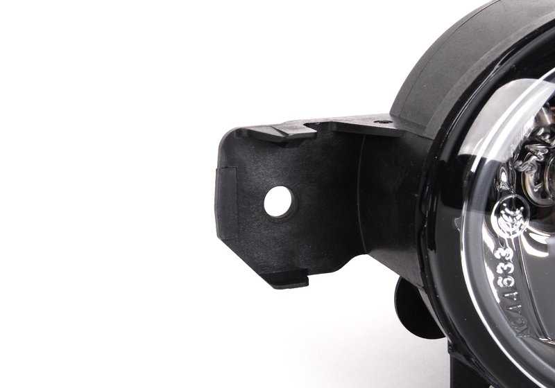 Right fog lights OEM 63176924656 for BMW E81, E82, E87, E88, E84 (X1), E83 (X3), E70 (X5). Original BMW.