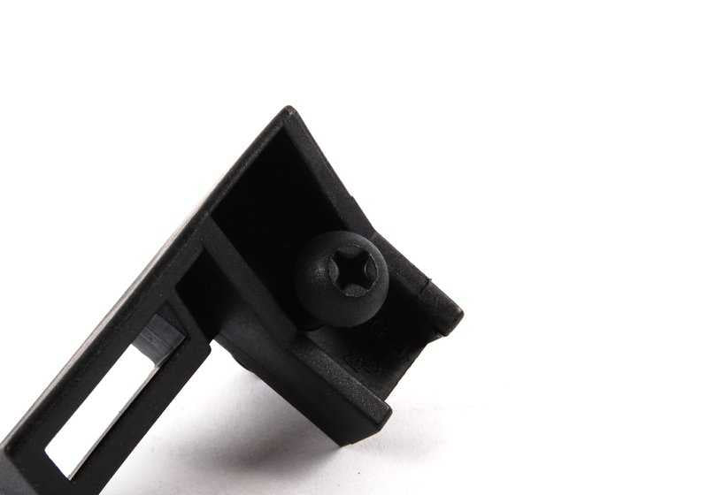 Left change lever (Schaltwippe) OEM 61317840476 for BMW E90, E90N, E92, E92N, E93, E93N, E70, E71. Original BMW.