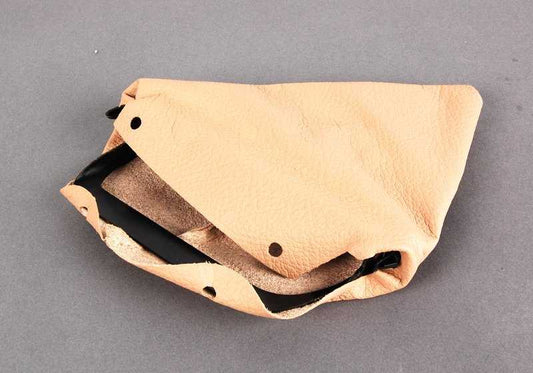 Linksabdeckung für BMW 5 E39 -Serie, 7 E38 -Serie (OEM 52108175881). Original BMW.