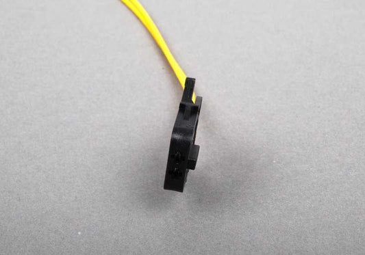 Sensore di livello del carburante sinistro OEM 16146766165 per BMW E83. BMW originale.