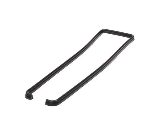 Junta perfiladora OEM 11121406744 para BMW E39 M5 y BMW Z8 E52 con motor S62. Compatible con modelos: E39 M5 (1998-2003) y E52 Z8 (2000-2003). Original BMW.