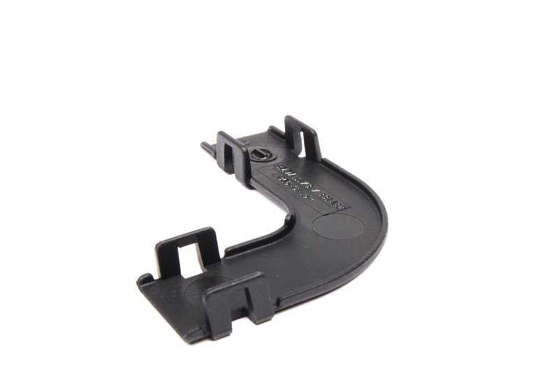 Guía de cableado OEM 11787831182 para BMW E46 M3 (BL91, BL92, BR91, BR92, BL95, BL96). Original BMW.